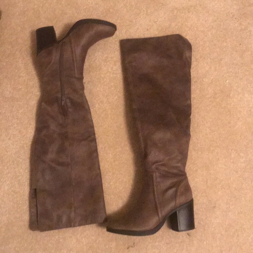 Otk boots